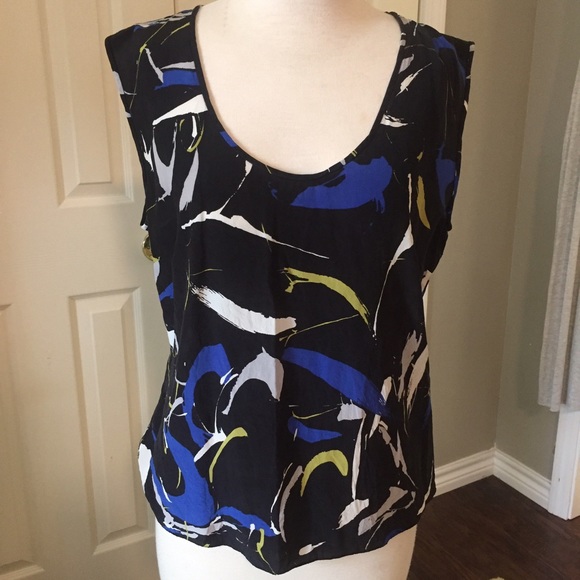 Kenneth Cole top - Picture 1 of 1