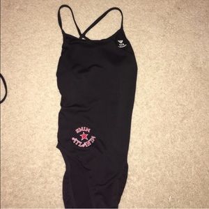 Size 34. TYR suit