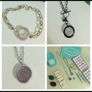 Origami owl
