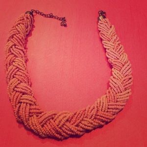 Forever 21 necklace!