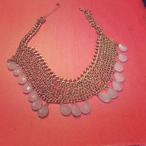 Forever 21 necklace!