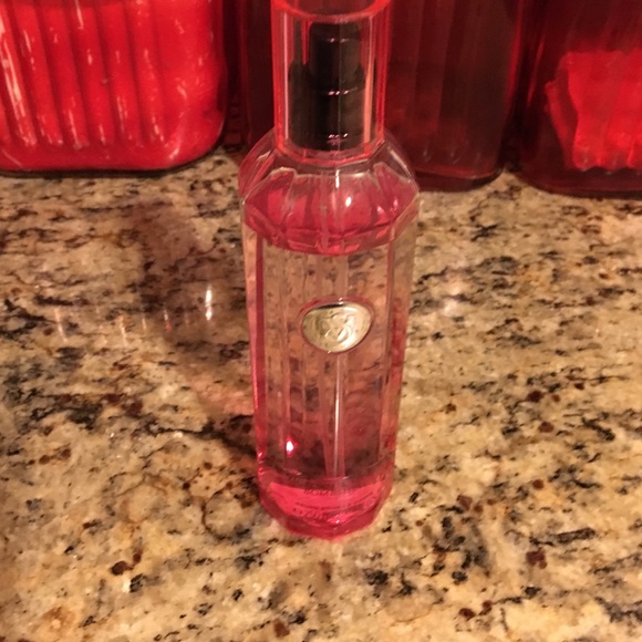 Victoria Secret Bombshell body mist