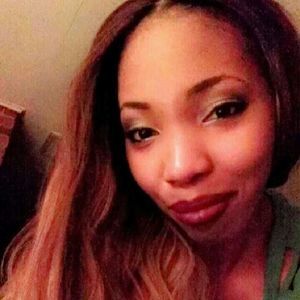 Meet your Posher, Jaleesa