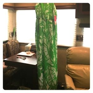 🚫SOLD🚫 Lilly for Target jumpsuit