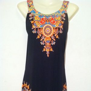 Inc international concepts dress