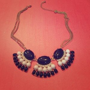 Charlotte Russe necklace