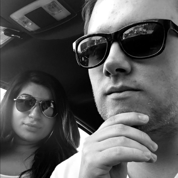 Meet your Posher, Kyle