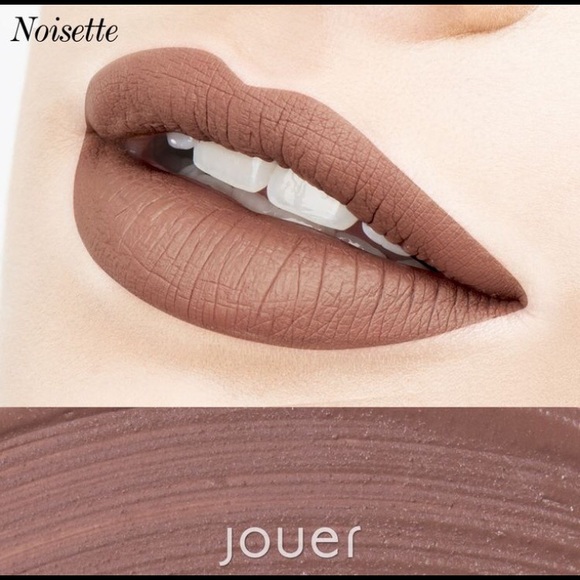 Jouer lip creme