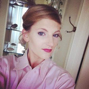 Meet your Posher, Karly