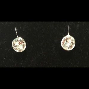 Swarovski Elements Crystal Earrings