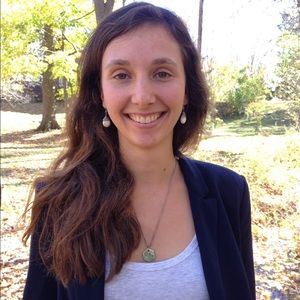 Meet your Posher, Kendall