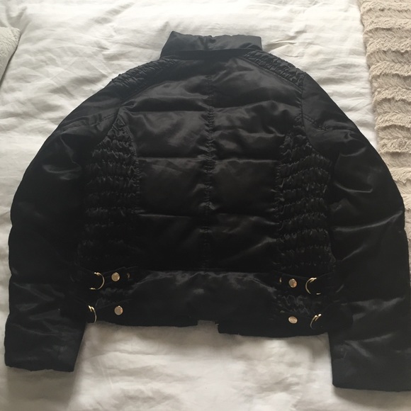 Puffer Jacket xx