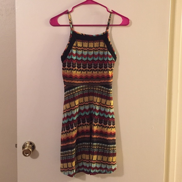 Xhilaration (Target) Knit Dress Size XS