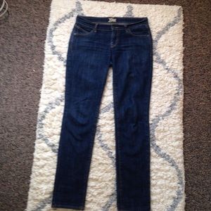 Old Navy Diva jeans