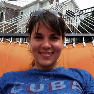 Meet your Posher, Yaisel