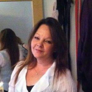 Meet your Posher, Marsha