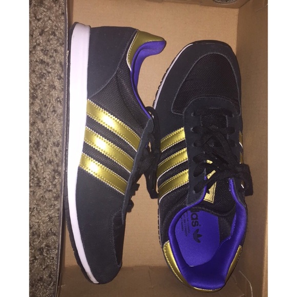 Adidas Superstar Run