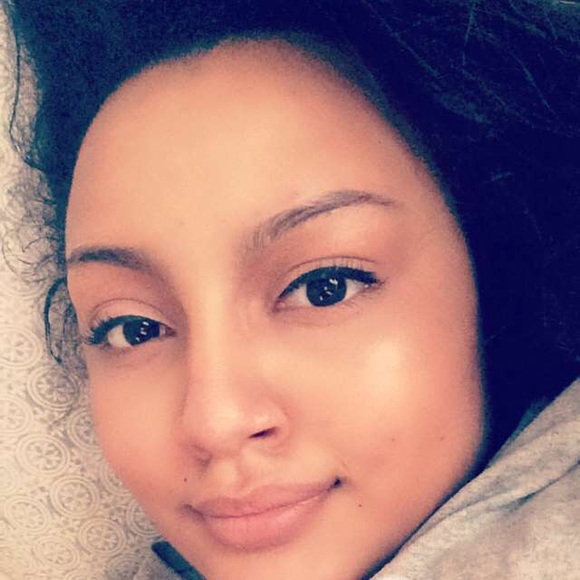 Meet your Posher, Grace