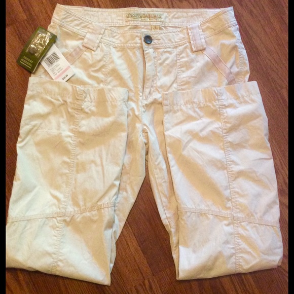 Women's cargo pants