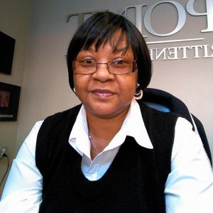 Meet your Posher, Shirley