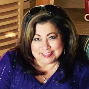 Meet your Posher, Annette