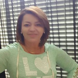 Meet your Posher, Ivette