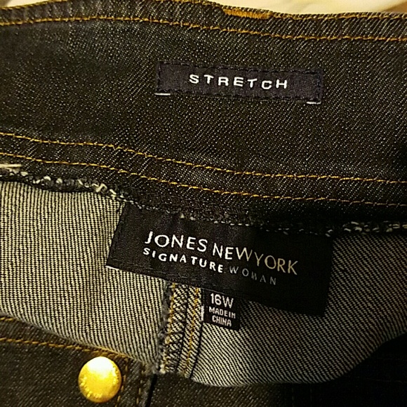 Jeans - Picture 4 of 4