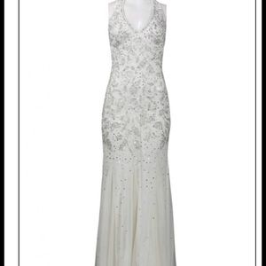 Gorgeous Adrianna Pappell Gown Sz 6