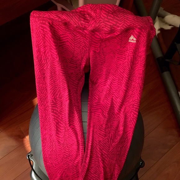 Workout pants