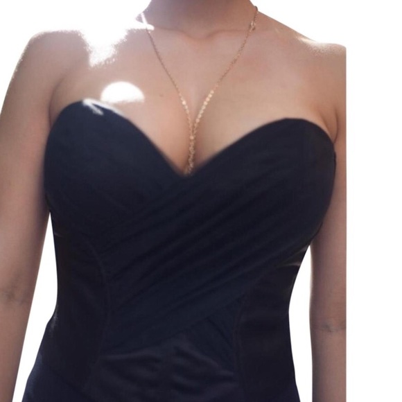 Vintage Christian Dior Corset