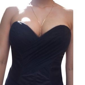 Vintage Christian Dior Corset