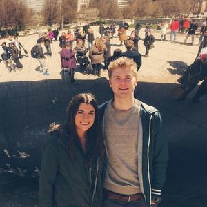 Meet your Posher, Melissa