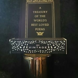 American Eagle Vintage Perfume