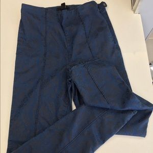 High Waist Jeggings