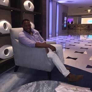 Meet your Posher, Joe