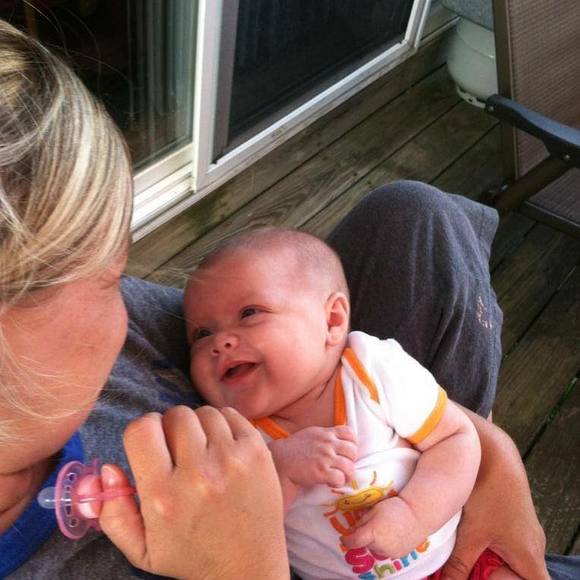 Meet your Posher, Erin