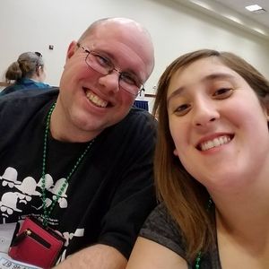 Meet your Posher, Teresa