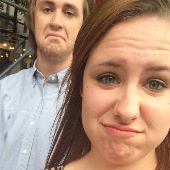 Meet your Posher, Kaitlyn