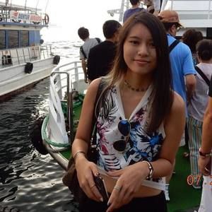 Meet your Posher, Fiona