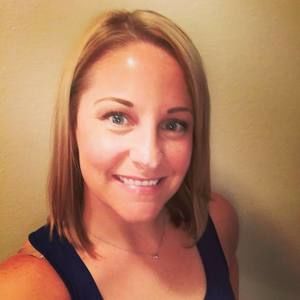 Meet your Posher, Kimberly