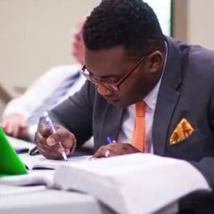 Meet your Posher, Dan