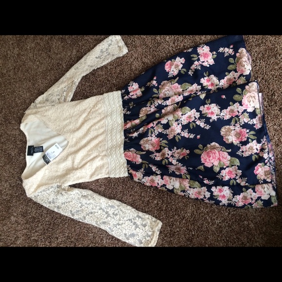 Rue 21 dress size small! - Picture 1 of 1