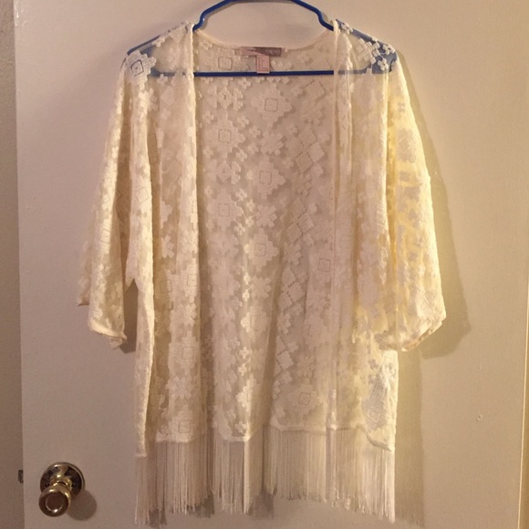 Forever 21 Kimono Size S