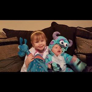 Meet your Posher, Kathy