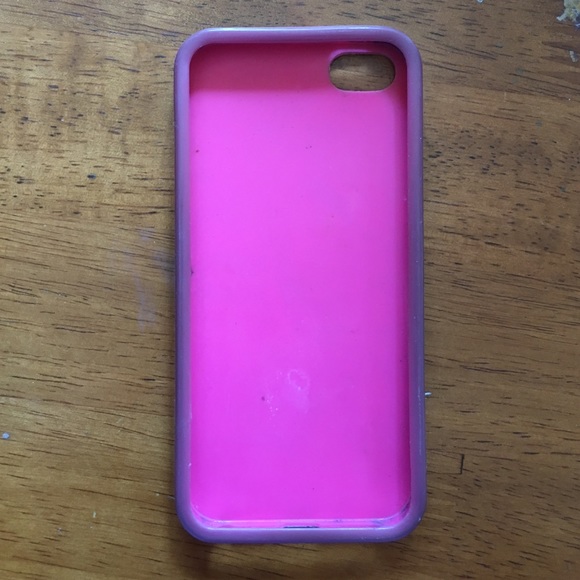 Lilly Pulitzer iPhone 5 or 5s phone case! - Picture 2 of 3