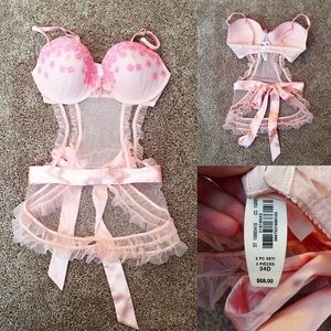 Victoria's Secret Lingerie