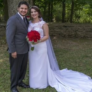 Meet your Posher, Ashlyn