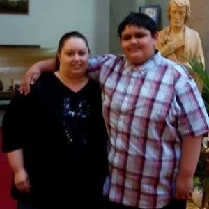 Meet your Posher, Taunia