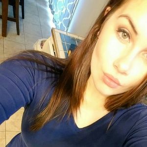 Meet your Posher, Bryanna