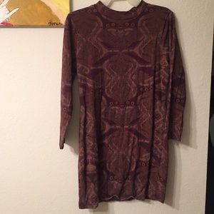 Free People dress minor damage